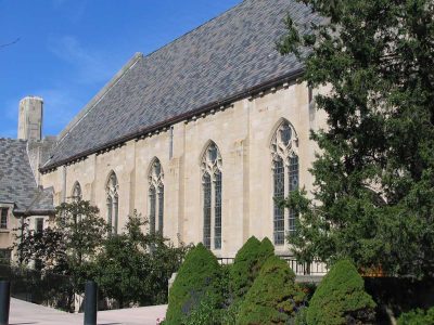 Commercial Slate Roofing Installation Services