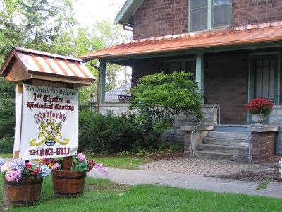 Expert Roofing Company
