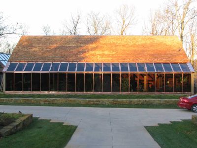 Slate Roofing Installation Services