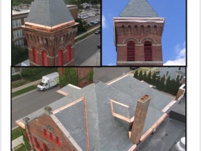 Ypsilantis Historic Firehouse Museum